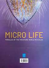 تصاویر بیشتر کتاب دایره المعارف مصور دنیای میکروسکوپی