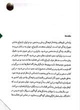 تصاویر بیشتر کتاب مثبت و منفی تجرد