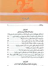 تصاویر بیشتر کتاب یک مرد و یک نامرد