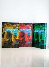تصاویر بیشتر کتاب اندیشه سیاسی متفکران اسلامی (دوره سه جلدی)