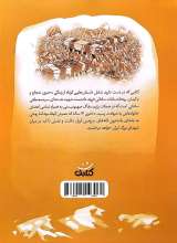 تصاویر بیشتر کتاب ریحانه سادات