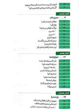 تصاویر بیشتر کتاب امیدبانی