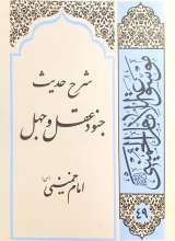شرح حدیث جنود عقل و جهل