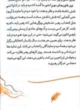 تصاویر بیشتر کتاب مجموعه پر واکن (جلد پنجم: دنیای ستاره ای)