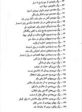 تصاویر بیشتر کتاب خدمتگزار بی ادعا (سید مصطفی عالی نسب)