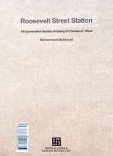 تصاویر بیشتر کتاب ایستگاه خیابان روزولت (همراه با تقریظ رهبری)
