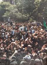 تصاویر بیشتر کتاب ماهنامه سوره: ملت ابراهیم (تحریریه 7 - شماره 11)