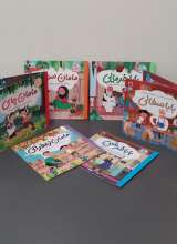 مجموعه ایران من (شش جلدی)