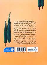 تصاویر بیشتر کتاب ماه غریب من