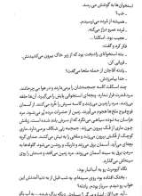 تصاویر بیشتر کتاب روزگار ملخ