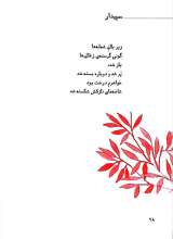 تصاویر بیشتر کتاب پنج و ده دقیقه
