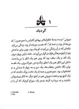 تصاویر بیشتر کتاب جادوگر شهر از