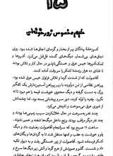 تصاویر بیشتر کتاب خمپاره های فاسد