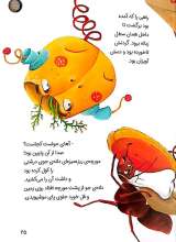 تصاویر بیشتر کتاب موشیویدی