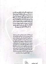 تصاویر بیشتر کتاب آنچه خود گفت