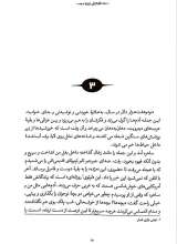 تصاویر بیشتر کتاب نوه آمریکایی