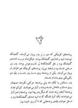 تصاویر بیشتر کتاب پرواز با گنجشک ها