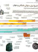 تصاویر بیشتر کتاب تاریخ مصور ایران سلوکی و اشکانی