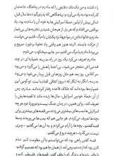 تصاویر بیشتر کتاب صمود