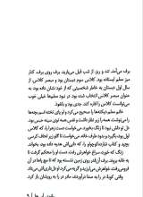 تصاویر بیشتر کتاب بانوی آبی ها