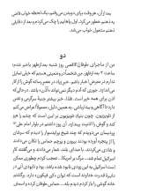 تصاویر بیشتر کتاب پایی در غزه