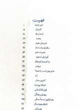 تصاویر بیشتر کتاب کنترل زد