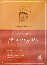 روابط زن و مرد در اسلام