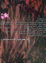 تصاویر بیشتر کتاب من روسری نمی خواهم