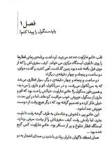 تصاویر بیشتر کتاب ماجرای خانم شارلوت (جلد چهارم: وزیر آن چنانی)