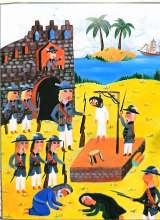 تصاویر بیشتر کتاب سرداران ایران زمین( جلد هشت: امام قلی خان)