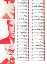 تصاویر بیشتر کتاب مجله همشهری 24 (شماره 10: شگفت انگیزها)