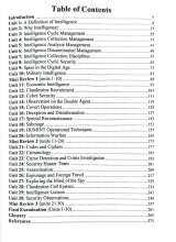 تصاویر بیشتر کتاب ٍEnglish for intelligence students (2)