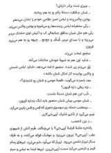 تصاویر بیشتر کتاب دارو دسته دارعلی(جلد پنجم: مین سوسکی)