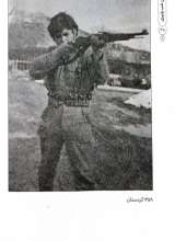 تصاویر بیشتر کتاب آن شب پائیزی