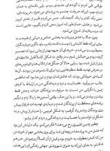 تصاویر بیشتر کتاب درد که کسی را نمی کشد