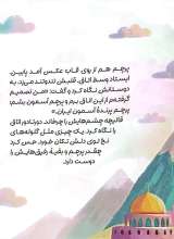 تصاویر بیشتر کتاب پرچم پرنده