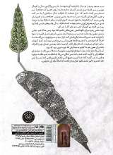 تصاویر بیشتر کتاب سرو بلند گوراب