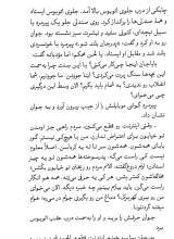 تصاویر بیشتر کتاب نخسایی ها