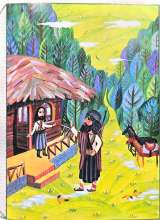 تصاویر بیشتر کتاب سرداران ایران زمین (جلد چهارده : میرزا کوچک خان جنگلی)