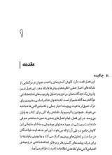 تصاویر بیشتر کتاب رمزگشایی از نشانه های اخبار جعلی