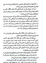 تصاویر بیشتر کتاب مهاجر کوچک
