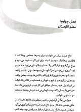 تصاویر بیشتر کتاب مسافر انارستان