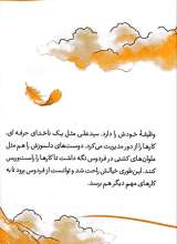 تصاویر بیشتر کتاب مجموعه پروا کن (جلد دوم: دنیای میله‌ ای)