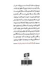 تصاویر بیشتر کتاب بخت نوجوان