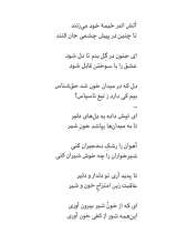 تصاویر بیشتر کتاب خطبه اصغر