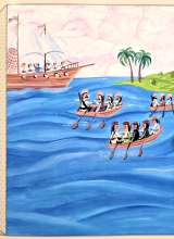 تصاویر بیشتر کتاب سرداران ایران زمین ( جلد سیزده: رئیس علی دلواری )