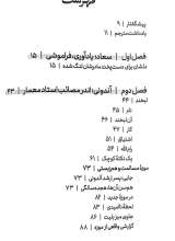 تصاویر بیشتر کتاب گلدا اینجا خوابیده