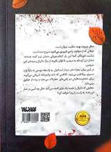 تصاویر بیشتر کتاب مثل بیروت بود