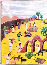 تصاویر بیشتر کتاب سرداران ایران زمین (جلد چهار: یعقوب لیث)