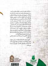 تصاویر بیشتر کتاب بی چهرگان